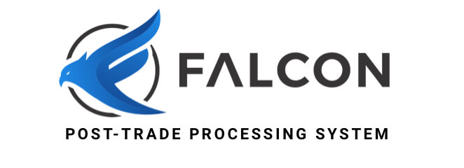 Falcon Logo