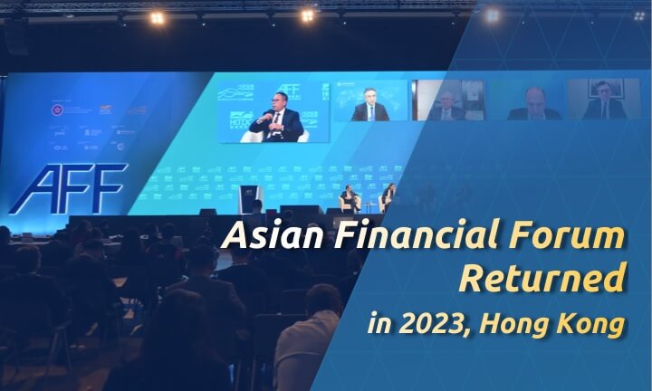 Asian Financial Forum 2023