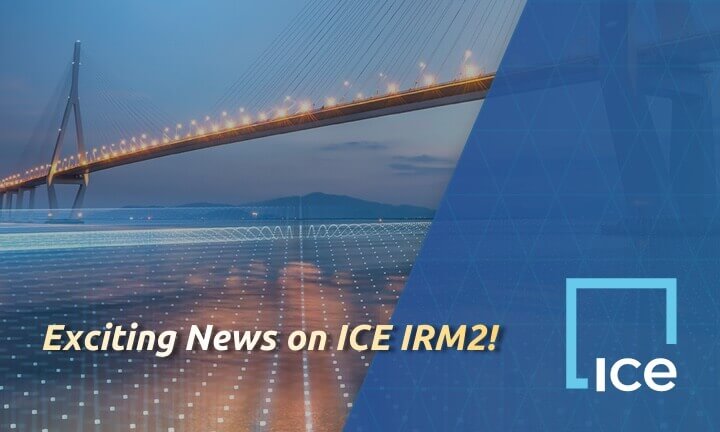 ICE IRM2